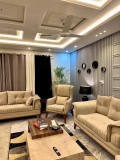 Luxury dream home in B17 Islamabad - 7