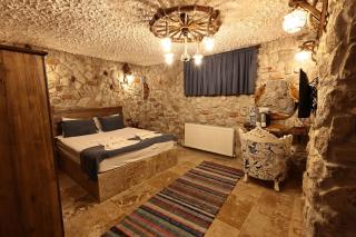 Moonlight of Cappadocia - 4