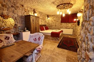 Moonlight of Cappadocia - Üçhisar - 3