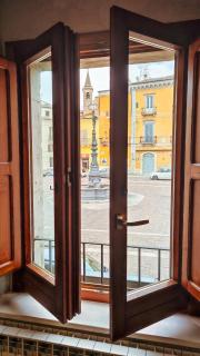 B&B Popoli Terme - Popoli - 9