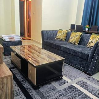 Rige's Homes 1Brm Unit - Nairobi - 6