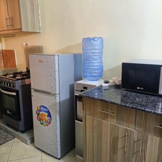Rige's Homes 1Brm Unit - Nairobi - 4