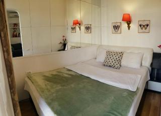 Cozy apartment in the city center Mtatsminda - Tbilisi - 4