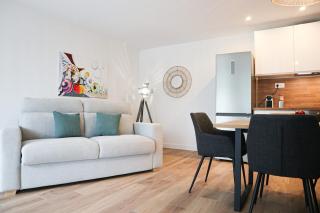 Duplex Échanges complices ,Frontière - Huningue - 0