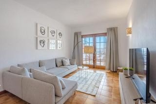 Home2Rest - 2 bedroom, 1st line with ocean views, cliffs, yachts in the port, beach 2 mins on foot - Acantilado de los Gigantes - 7