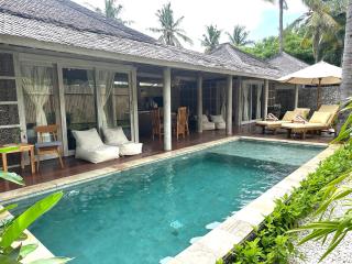 Villa Lola Gili Trawangan - Gili Trawangan - 6