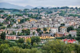 Casa Lilla Acquasparta Apartment - 7