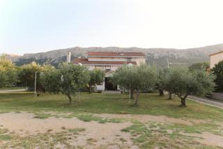 Apartments Petrica - Baška - 6