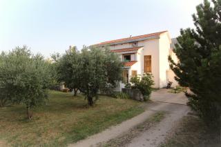 Apartments Petrica - Baška - 0