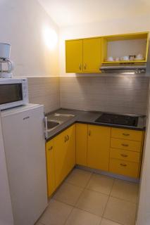 Apartments Petrica - Baška - 9
