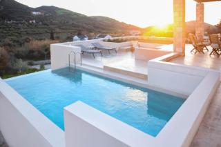 Amorelia Casa - Lefkogeia - 0