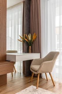 UNO Mountain Residence Brasov - Braşov - 8