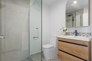 New build City Townhouse & Gated Car Park - Christchurch - 2