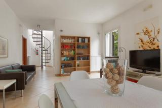 Villa delle Gazze by BarbarHouse - Campomarino - 5