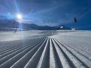 Appartement Gurgl - Obergurgl - 8