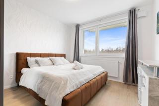 AH Ovocné Sady- Next to Airport - Bratislava - 8