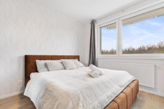 AH Ovocné Sady- Next to Airport - Bratislava - 6