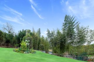 Moganshan Muyexia Mood Club Garden B&B - Huzhou - 8