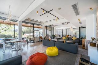Moganshan Muyexia Mood Club Garden B&B - Huzhou - 7