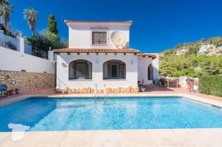 Casa Dulce Ocio - Benissa - 0