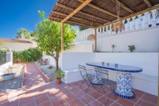 Casa Dulce Ocio - Benissa - 4