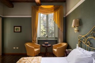Relais Parco Dei Cavalieri Assisi - Assisi - 5