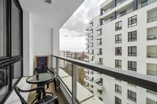 West Warsaw Apartment - Top location, Parking, near Park by Rentujemy - Warsaw - 6