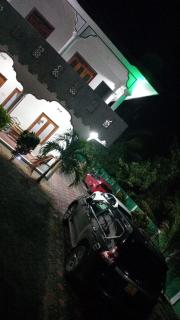 Marilyn guest house - - 4