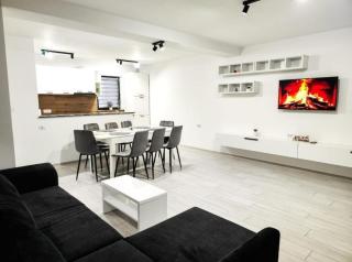 RIA Duplex Ariniș - Gura Humorului - 9