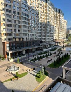 Apartment in Almaty - 9