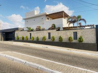 Vila éden praia suítes - Canoa Quebrada - 4