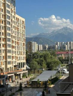 Apartment in Almaty - 8