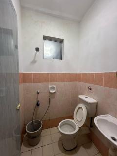 Adyan Permata Homestay Ground Floor - 1