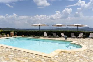 Contemporary Villa in Castellaccio with Private Pool - 9