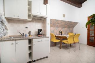 1 BDR app with sea view,pets welcome,64 - Rabac - 6
