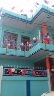 Sanjay niwas - Naini - 8