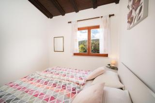 1 BDR app with sea view,pets welcome,64 - Rabac - 5