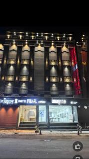 Hotel Vishal - Prayagraj - 5