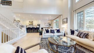 Timbers #12 townhouse - 8