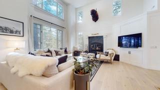 Timbers #12 townhouse - Mammoth Lakes - 6