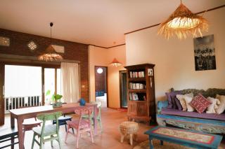 Kalkun Villa Amed - Amed - 6