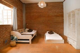 Kalkun Villa Amed - Amed - 1