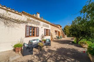 Ideal Property Mallorca - Cas Mut - Búger - 1