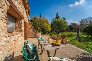 Ideal Property Mallorca - Cas Mut - Búger - 3