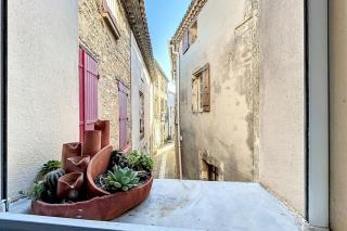 La Bade - Maison d'artiste proche des pontons - Peyriac-de-Mer - 1