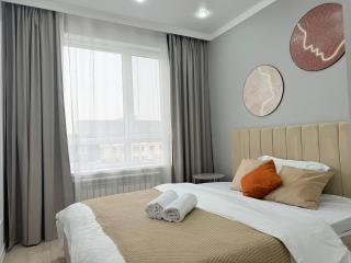 Apartment in Almaty - Almaty - 5
