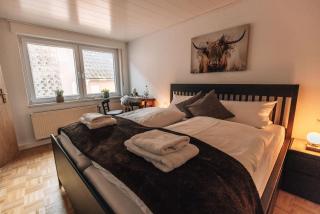 Krone das Hotel - Tauberrettersheim - 8