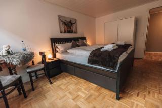 Krone das Hotel - Tauberrettersheim - 7