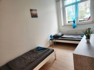 Apartment in Herzogenrath-Merkstein - Herzogenrath - 8