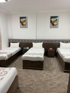 Maysan Al Janubia Hotel - 2